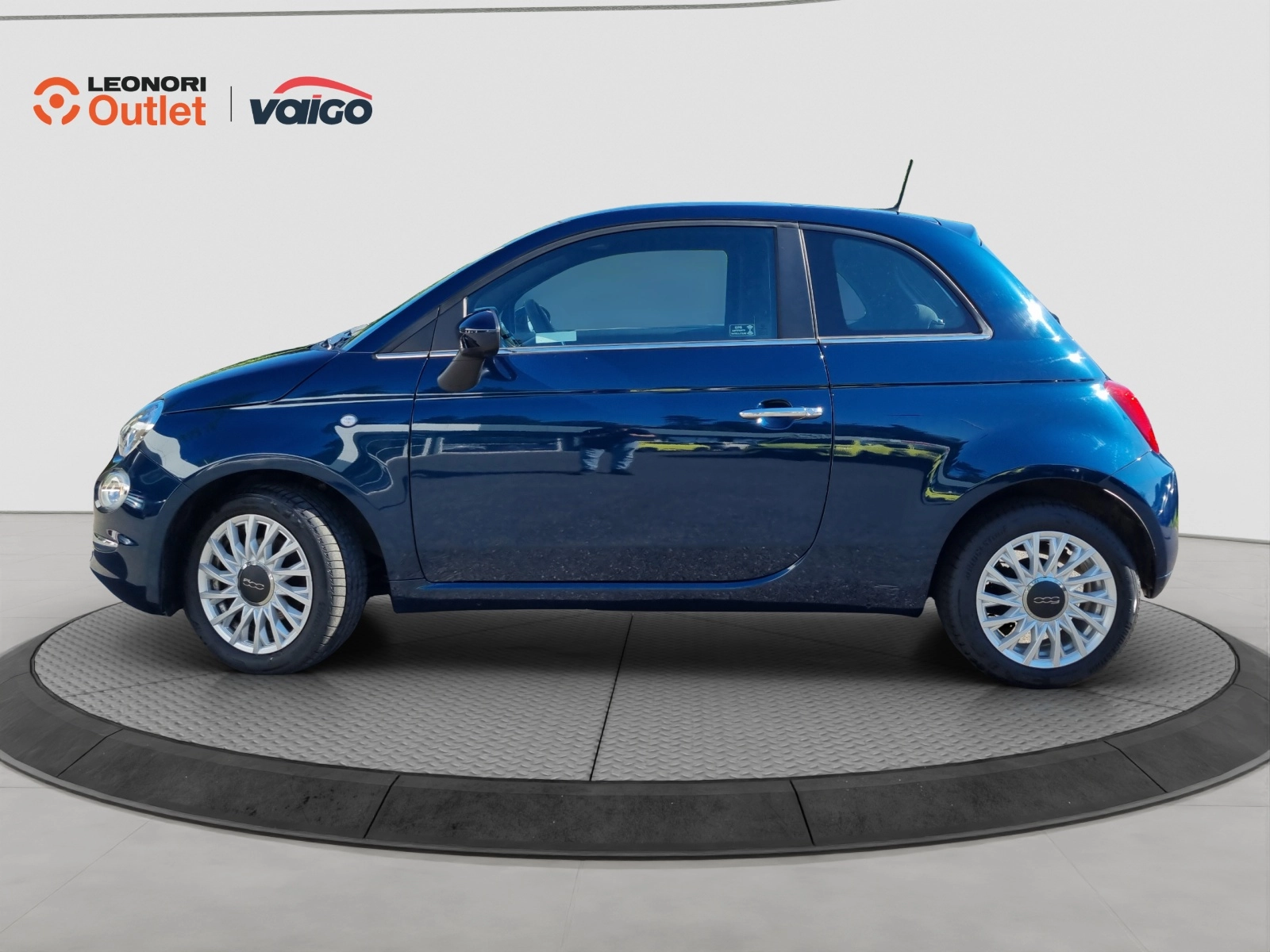 Foto 2 Fiat 500