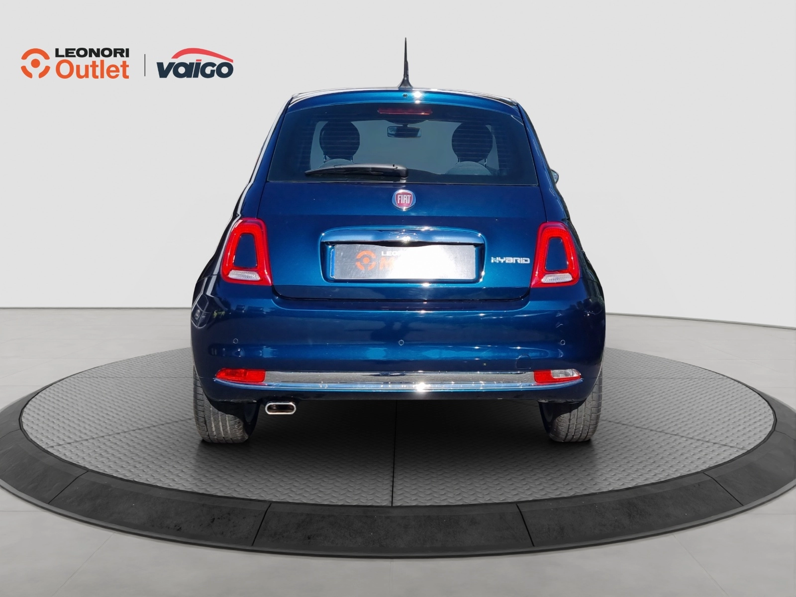 Foto 4 Fiat 500