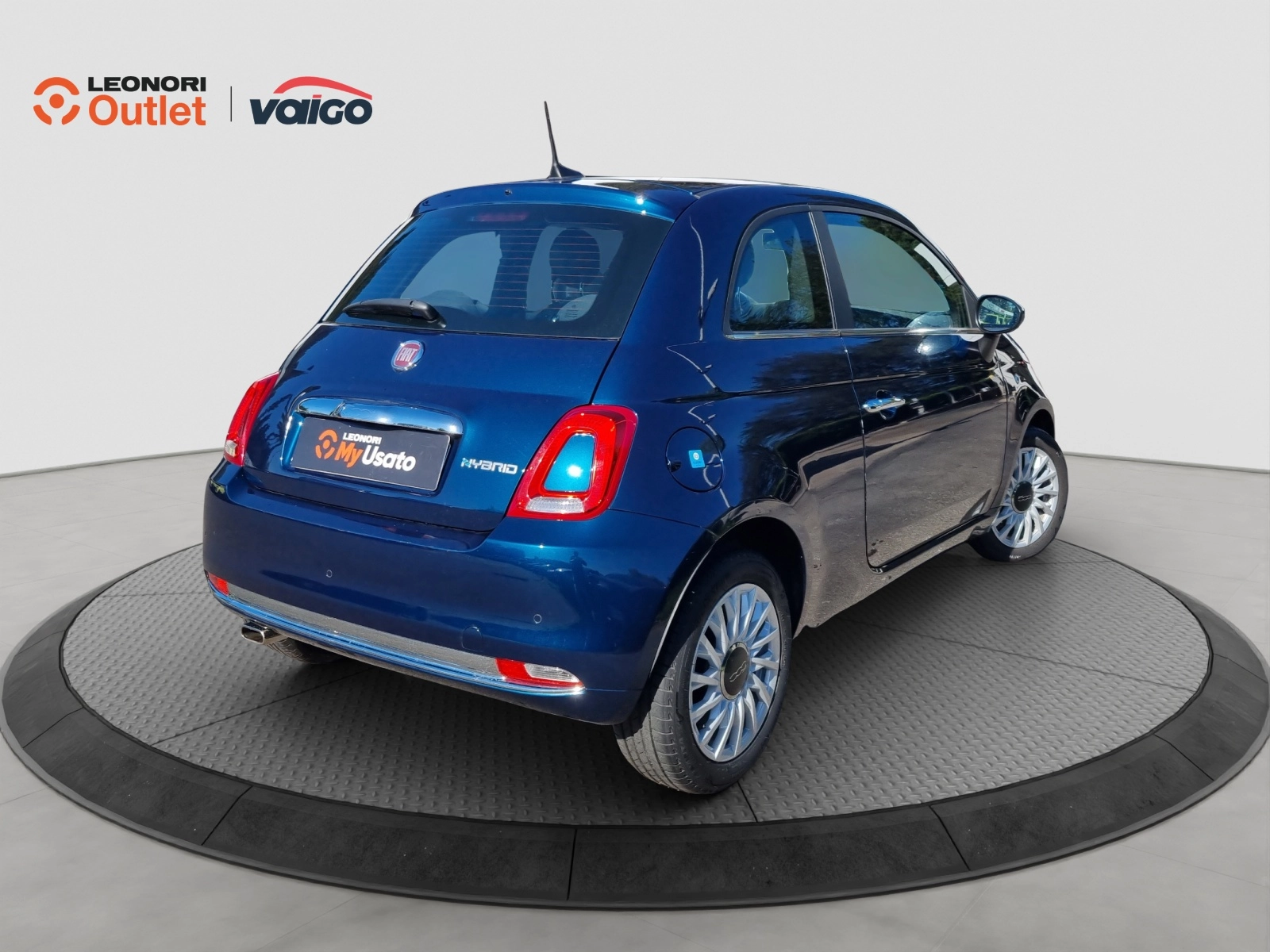 Immagine 5 Fiat 500