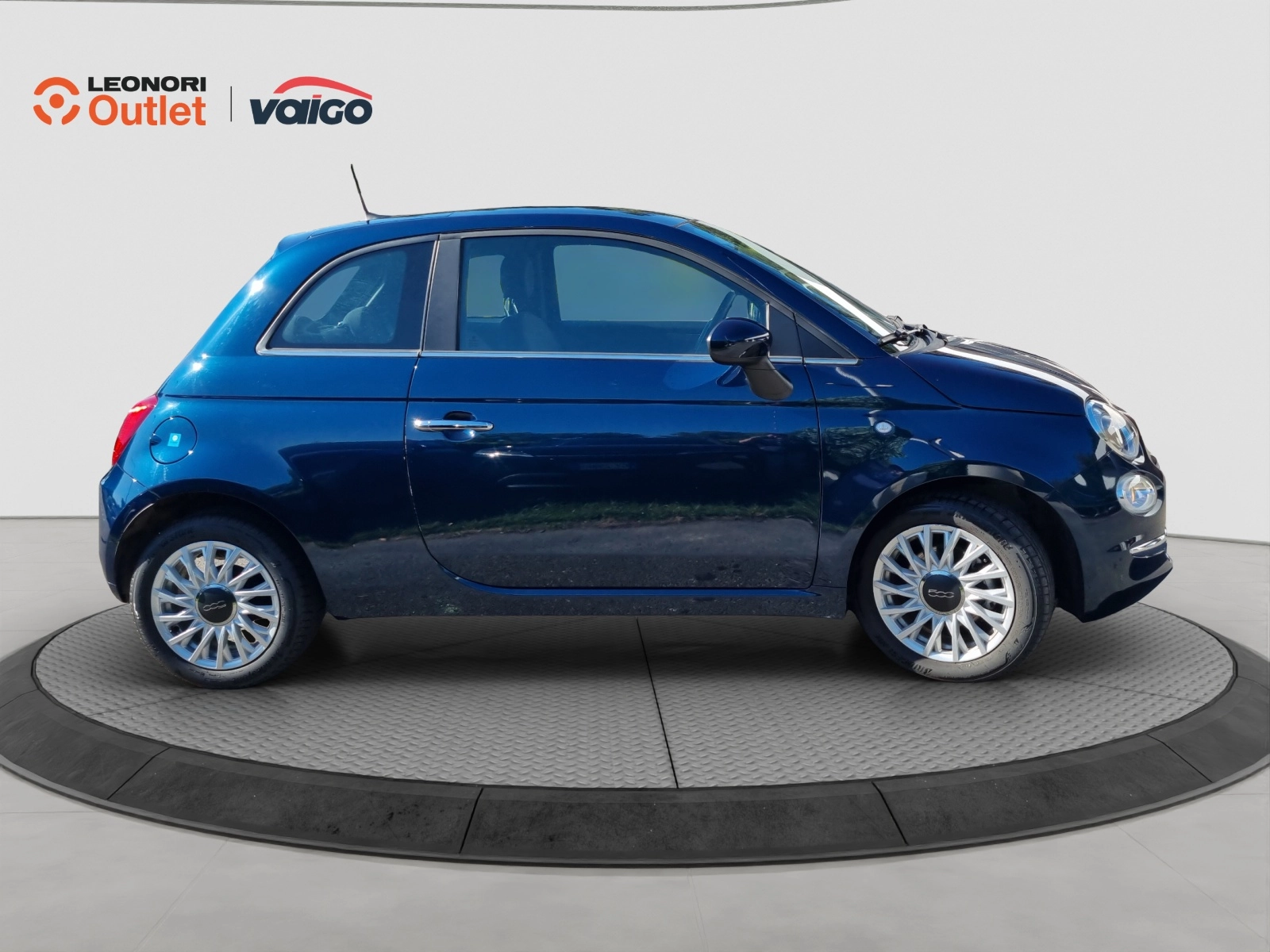 Immagine 6 Fiat 500