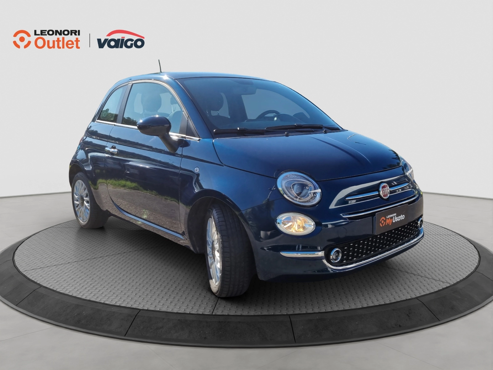Immagine 7 Fiat 500