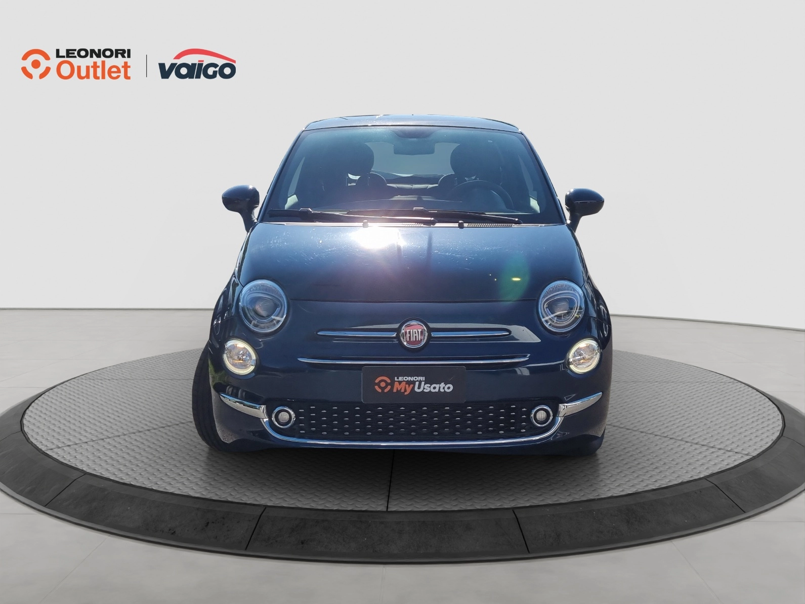 Immagine 8 Fiat 500