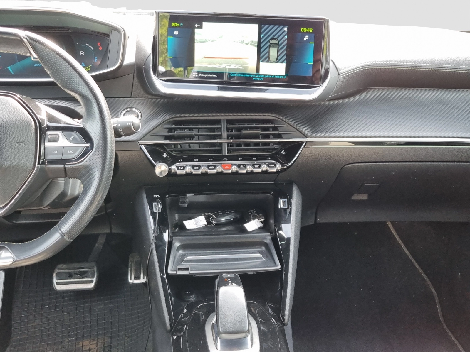 Immagine 14 Peugeot 208