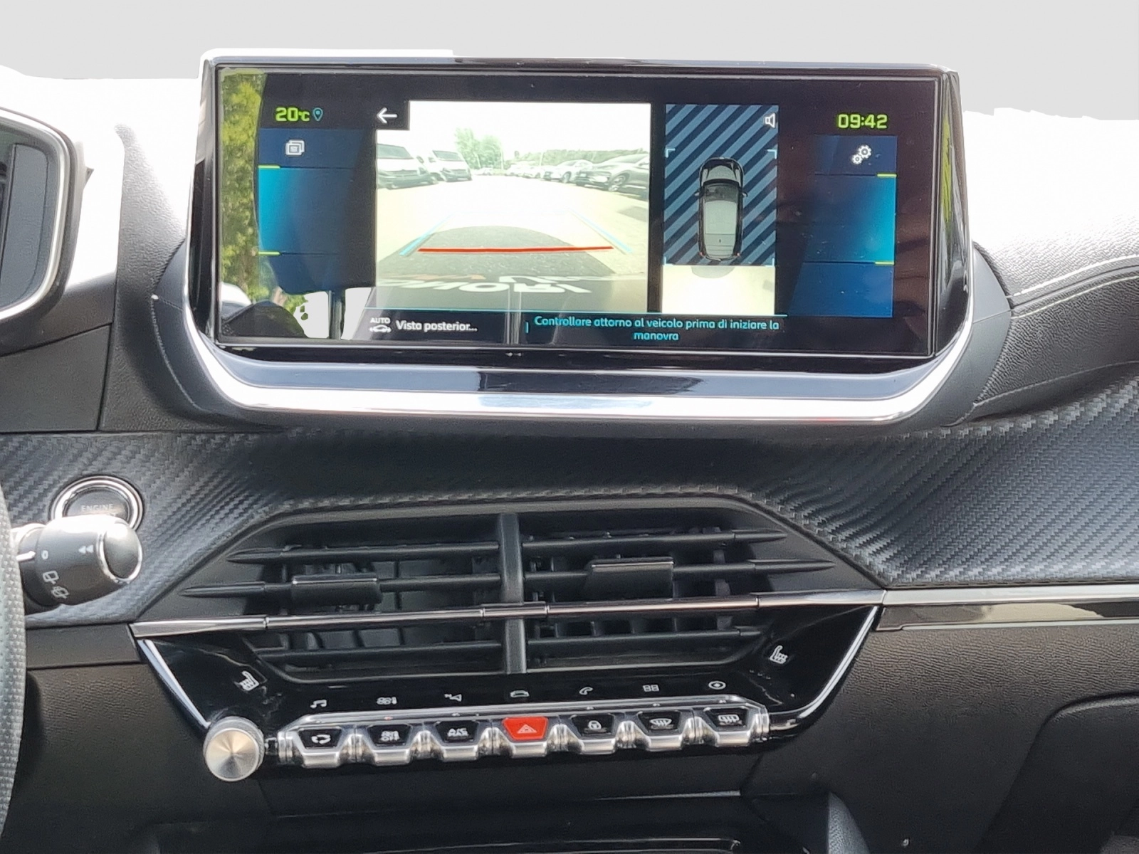 Immagine 15 Peugeot 208