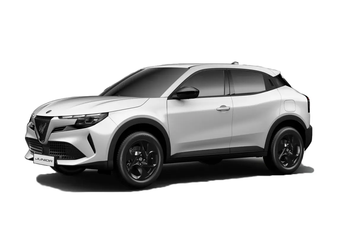 Foto 1 Alfa Romeo Junior