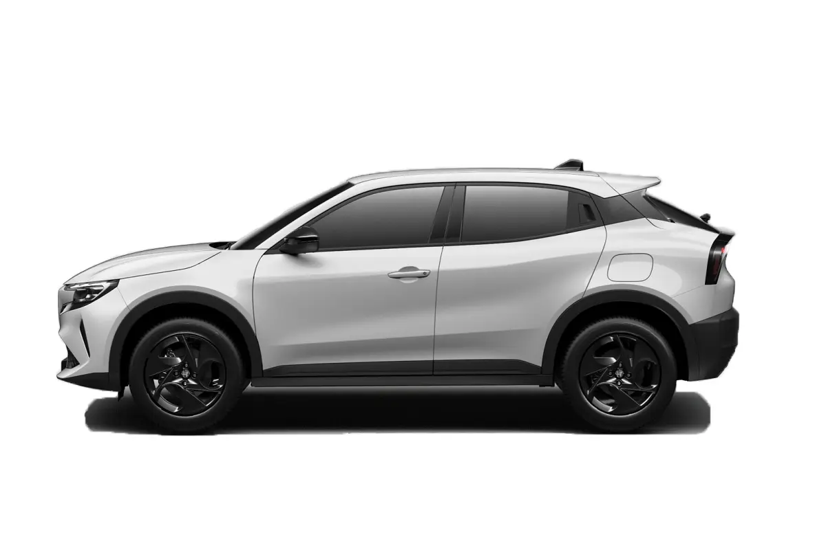 Foto 2 Alfa Romeo Junior