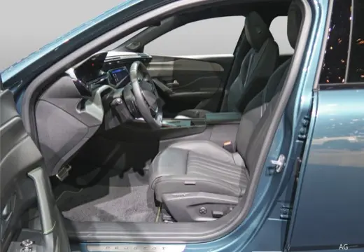 Immagine 10 Peugeot 308 SW