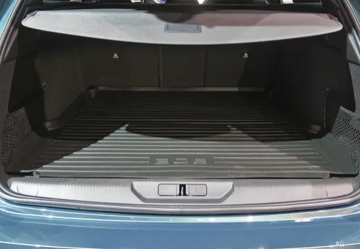 Immagine 13 Peugeot 308 SW