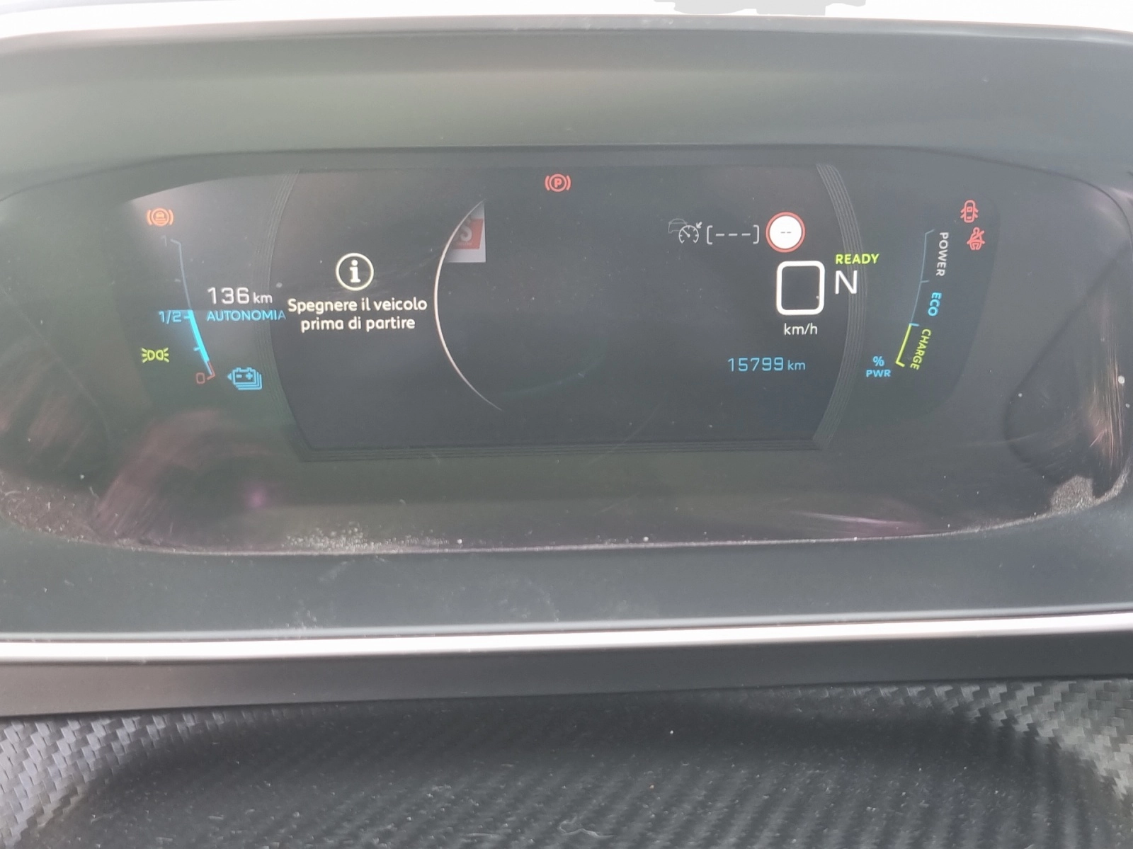 Immagine 18 Peugeot 208