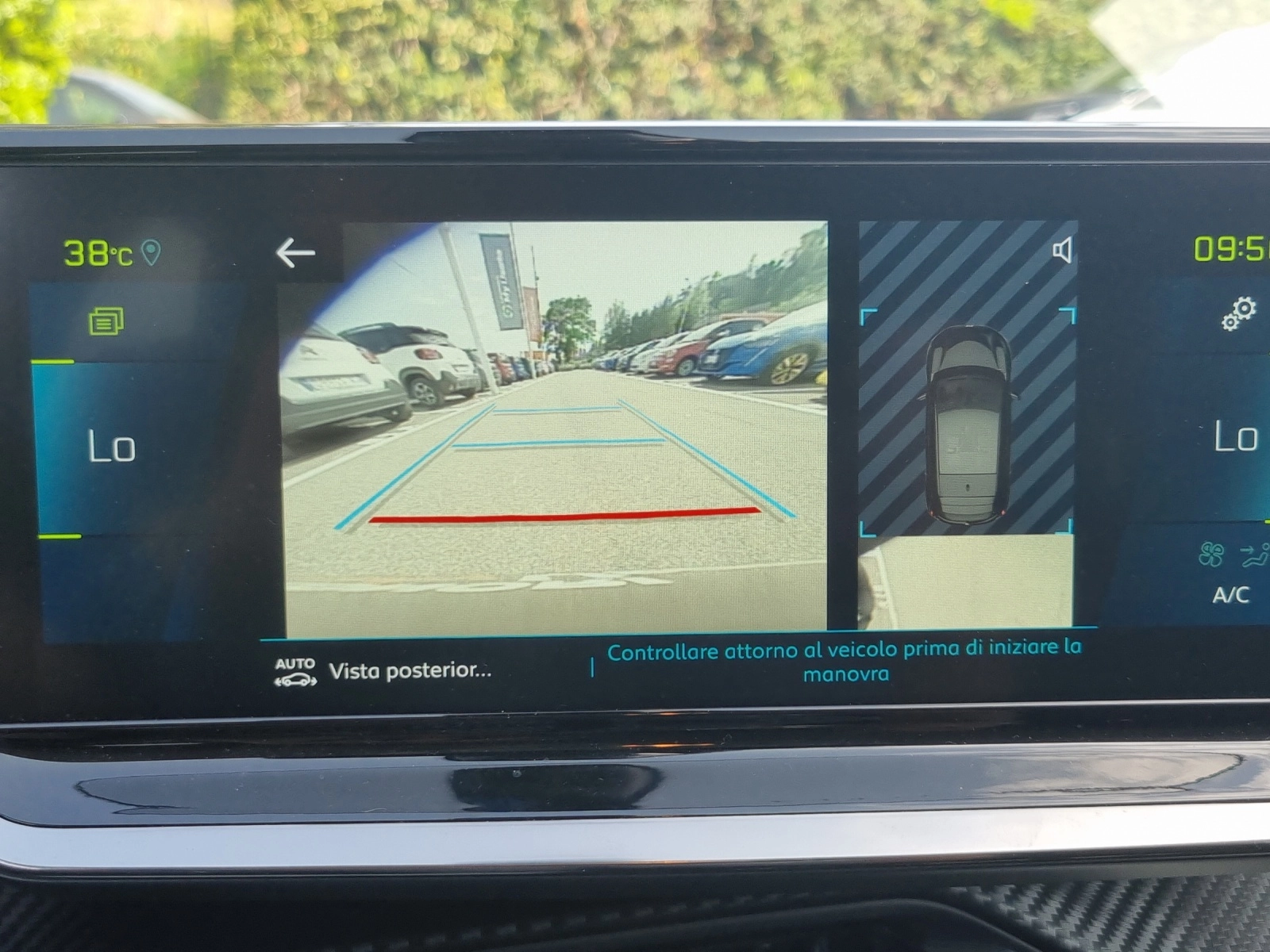 Immagine 19 Peugeot 208