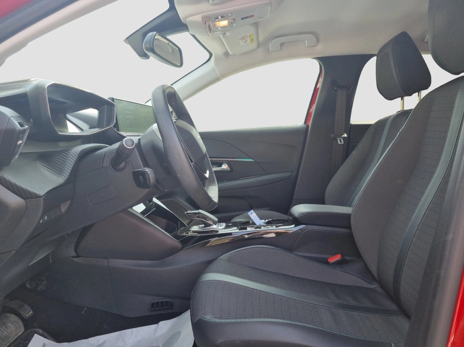 Immagine 9 Peugeot 208