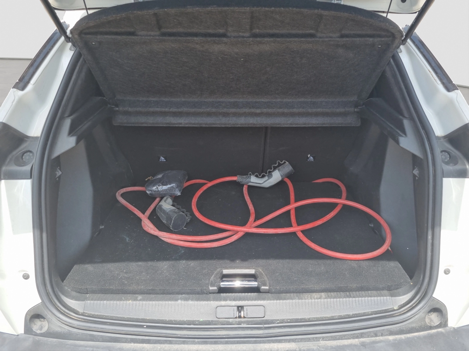 Immagine 11 Peugeot 2008