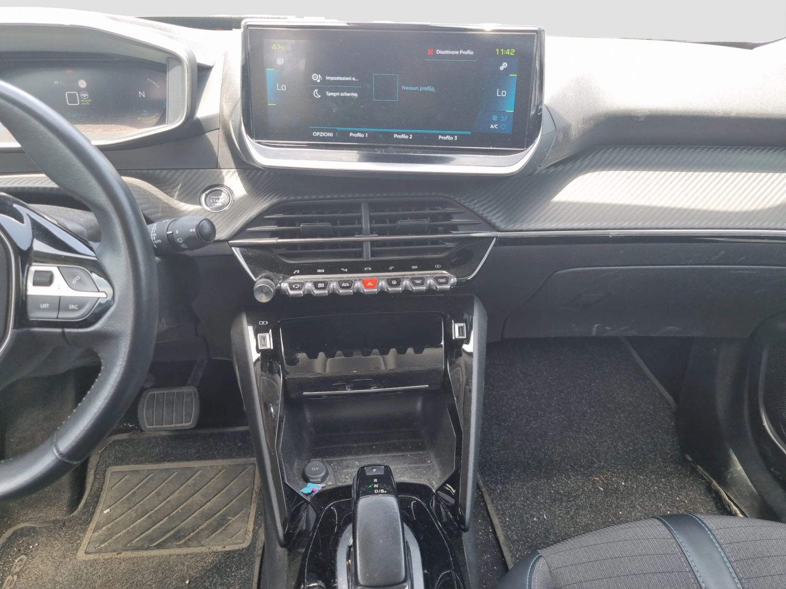 Immagine 14 Peugeot 2008