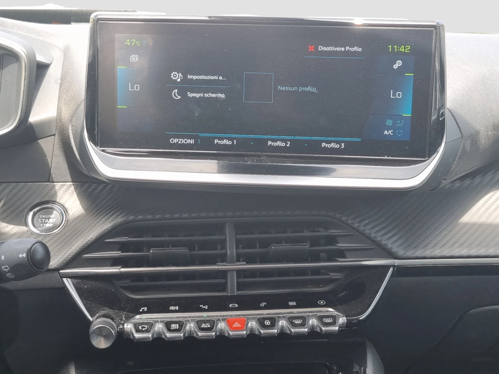 Immagine 15 Peugeot 2008