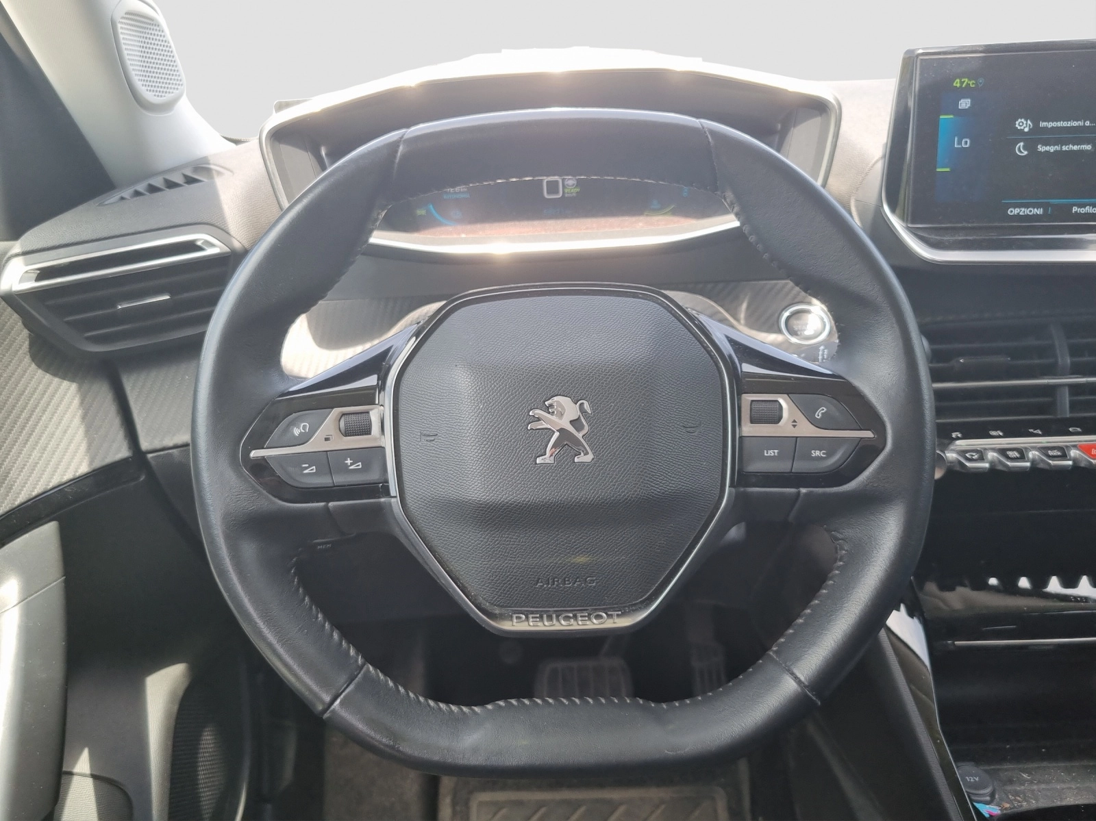 Immagine 16 Peugeot 2008