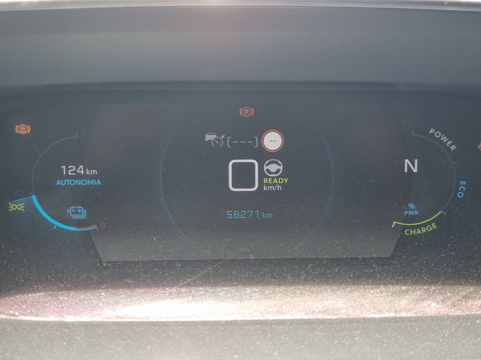 Immagine 18 Peugeot 2008