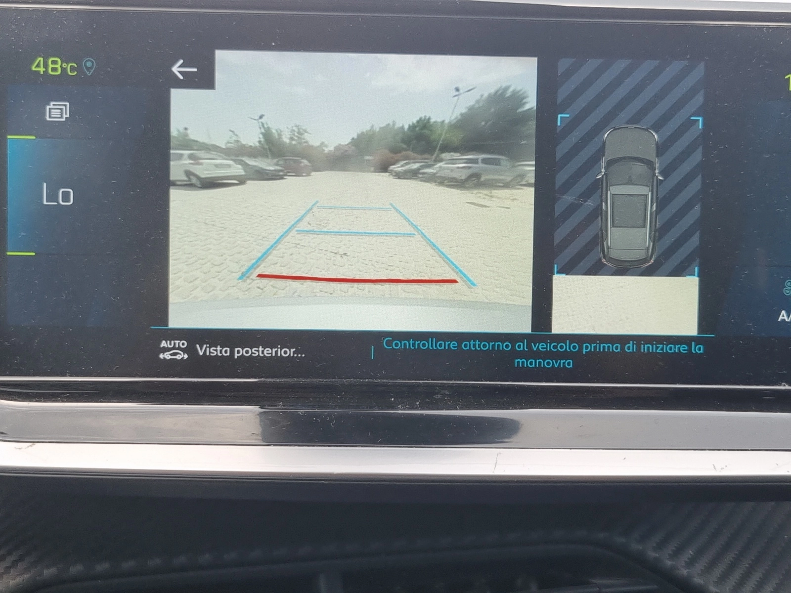 Immagine 19 Peugeot 2008