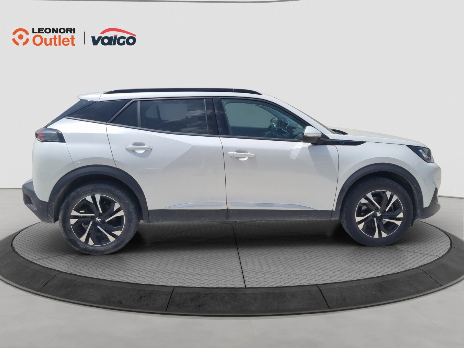 Immagine 6 Peugeot 2008