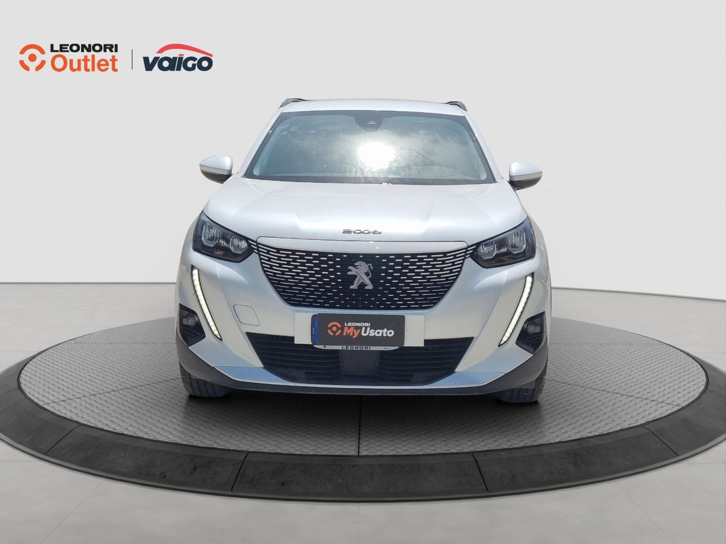 Immagine 8 Peugeot 2008