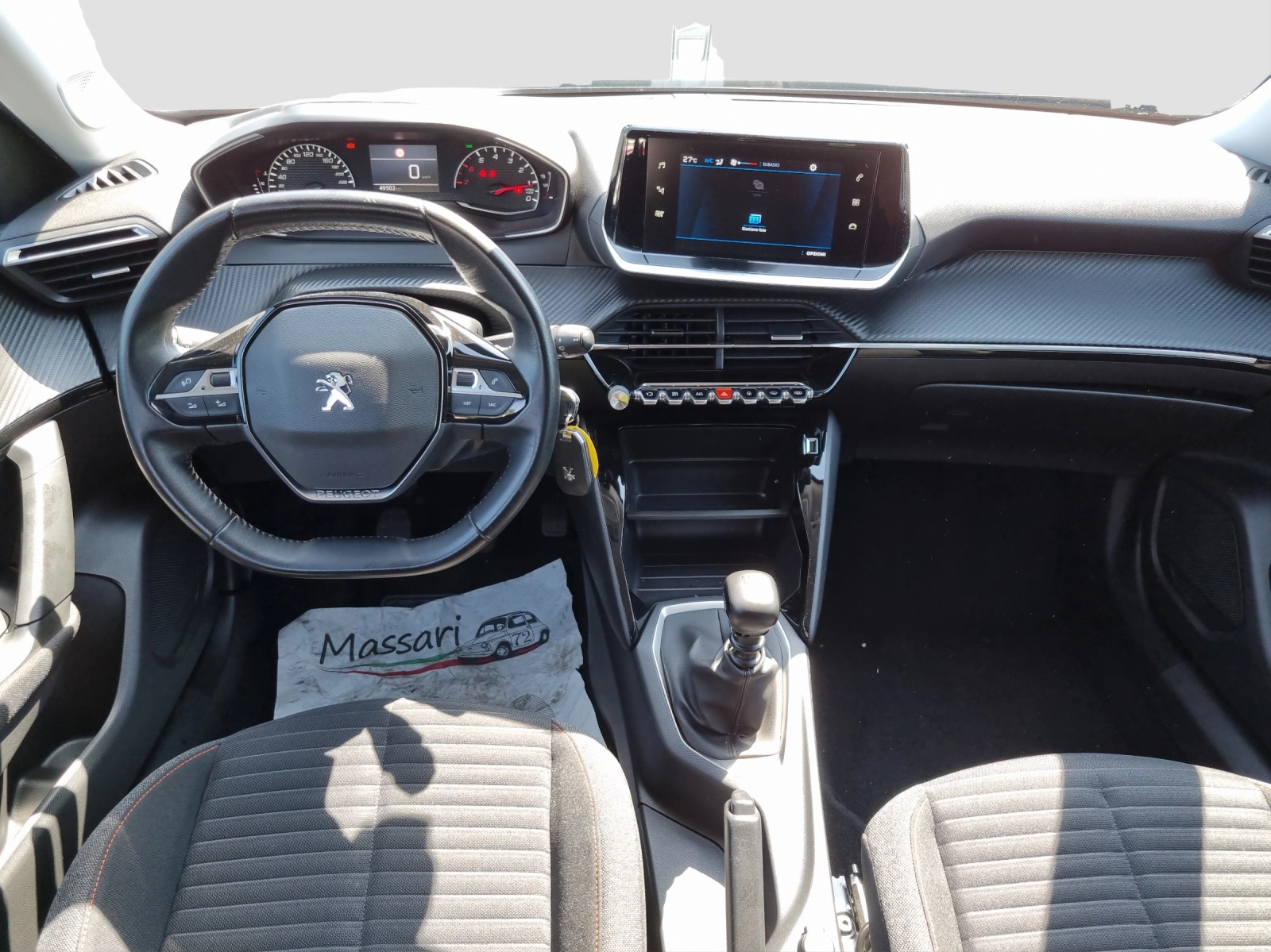 Immagine 13 Peugeot 2008