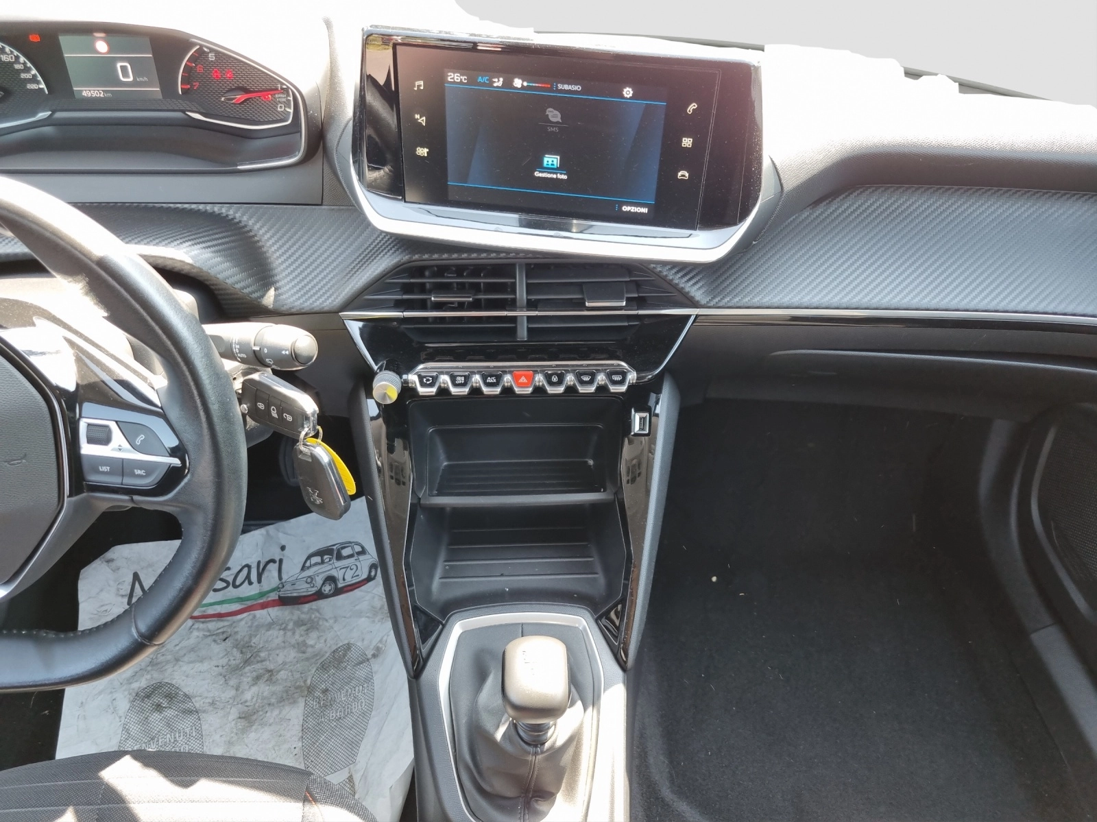 Immagine 14 Peugeot 2008