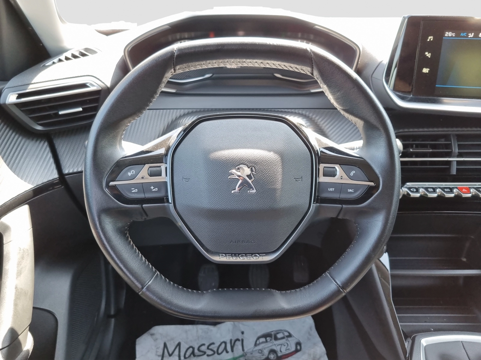 Immagine 16 Peugeot 2008