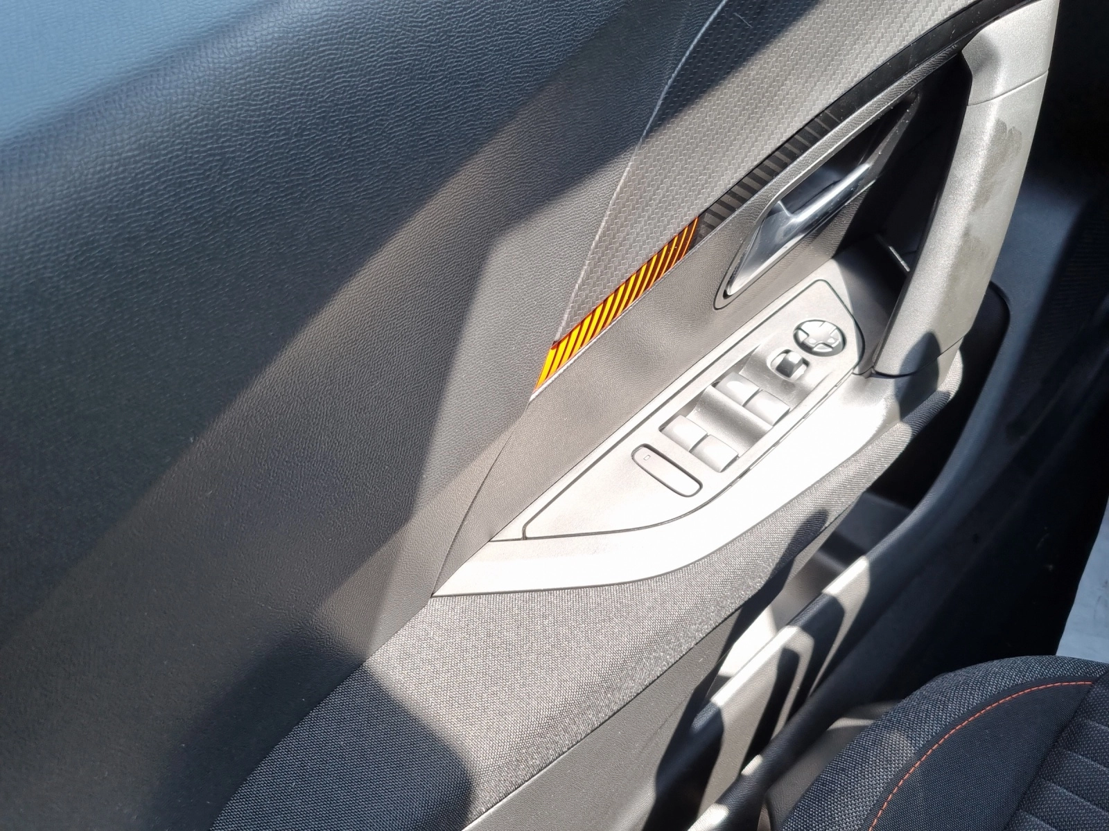 Immagine 17 Peugeot 2008