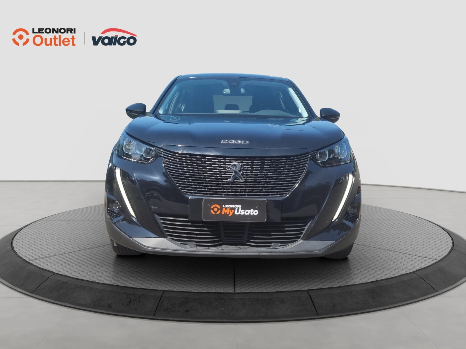 Immagine 8 Peugeot 2008