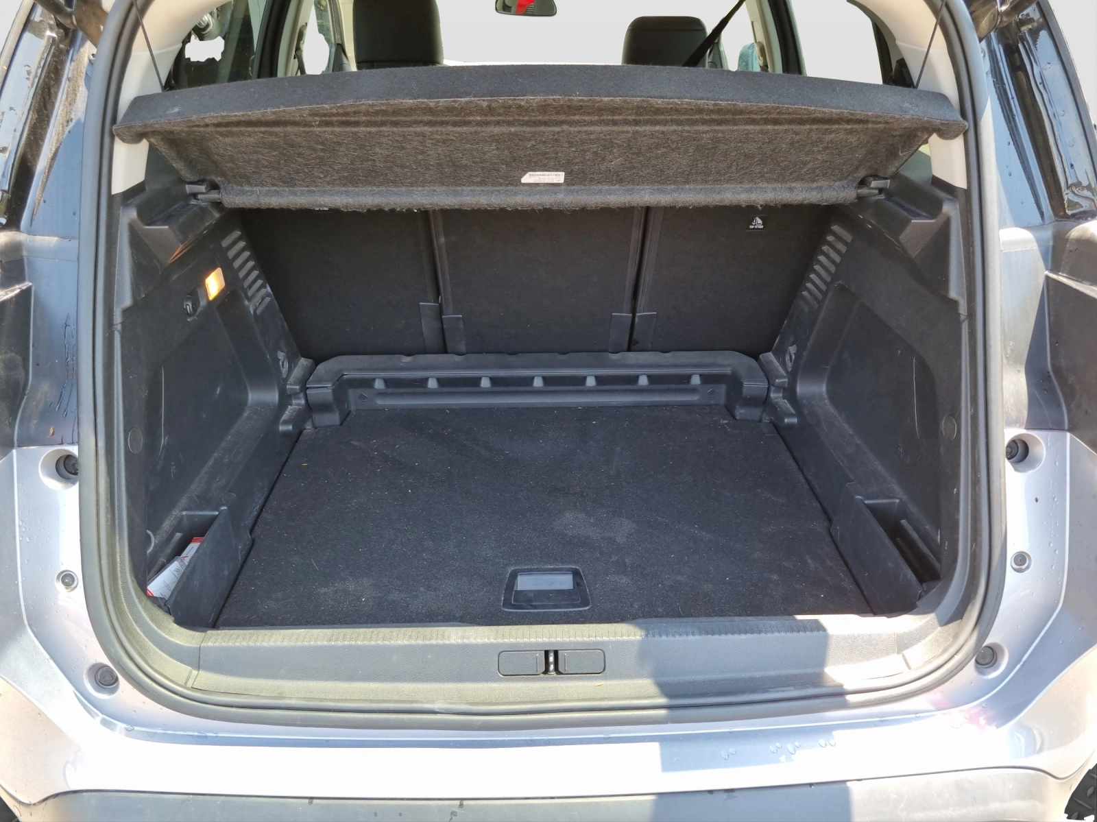 Immagine 11 Citroen C5 Aircross