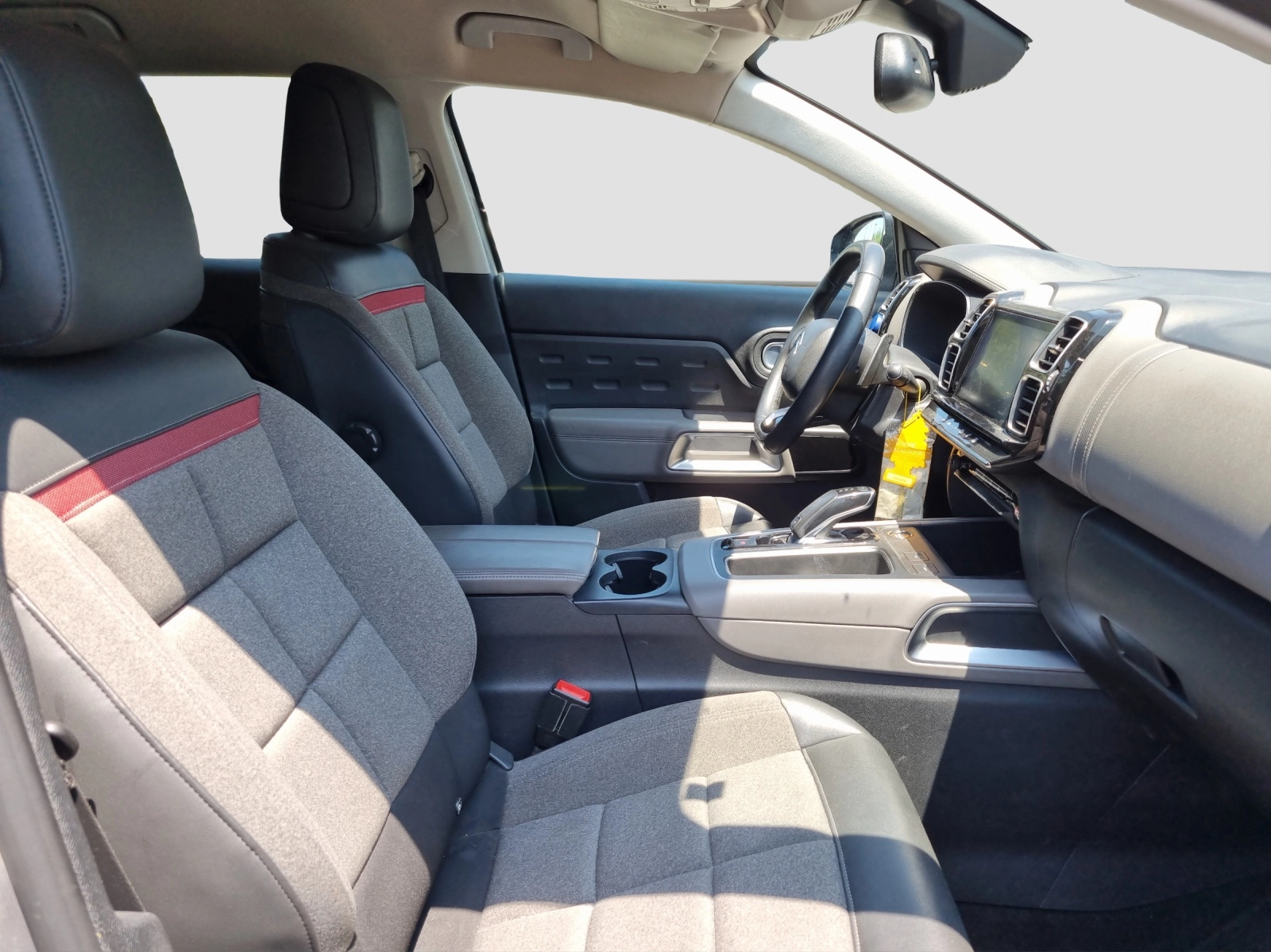 Immagine 12 Citroen C5 Aircross