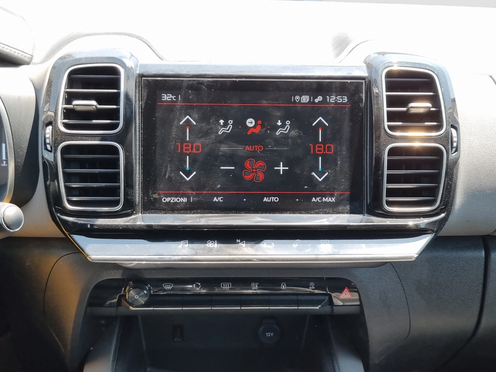 Immagine 15 Citroen C5 Aircross