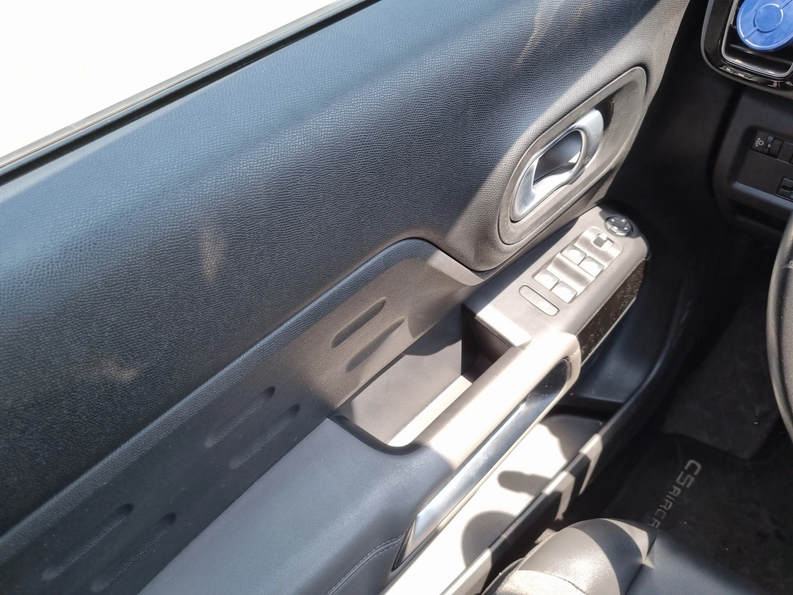 Immagine 17 Citroen C5 Aircross