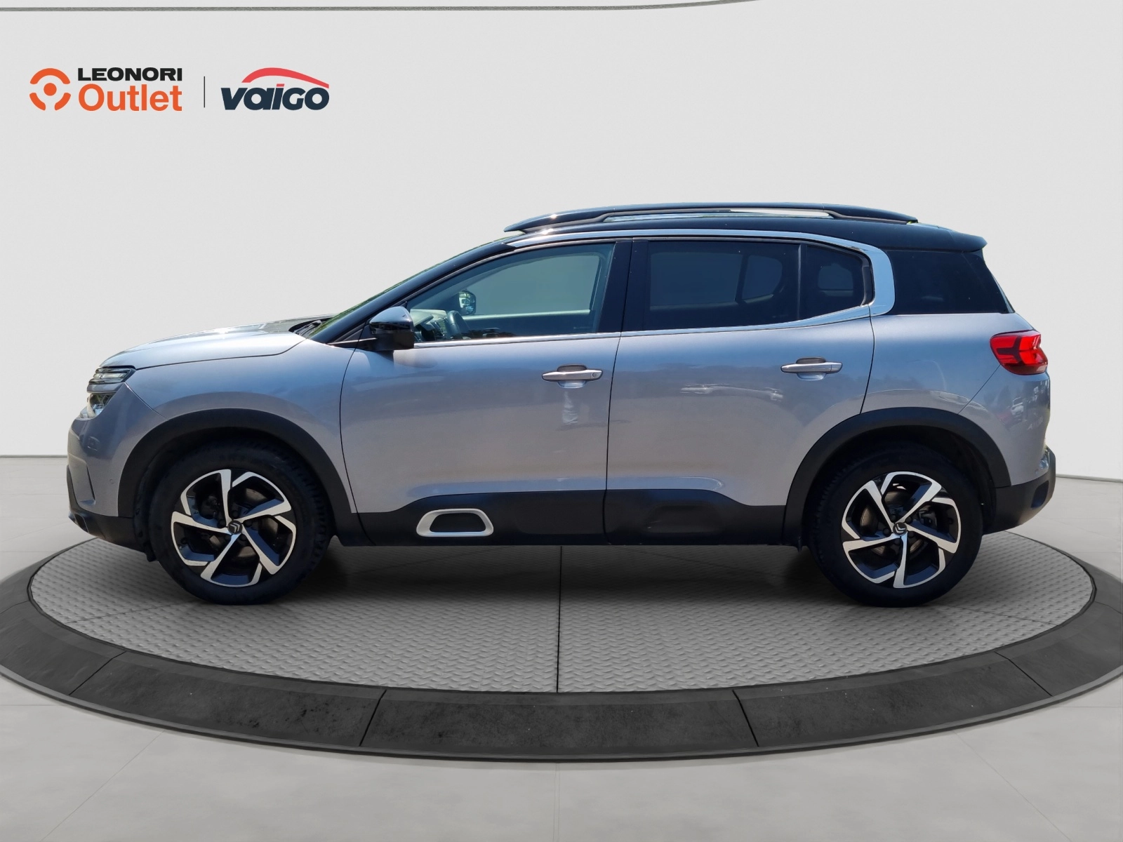 Foto 2 Citroen C5 Aircross