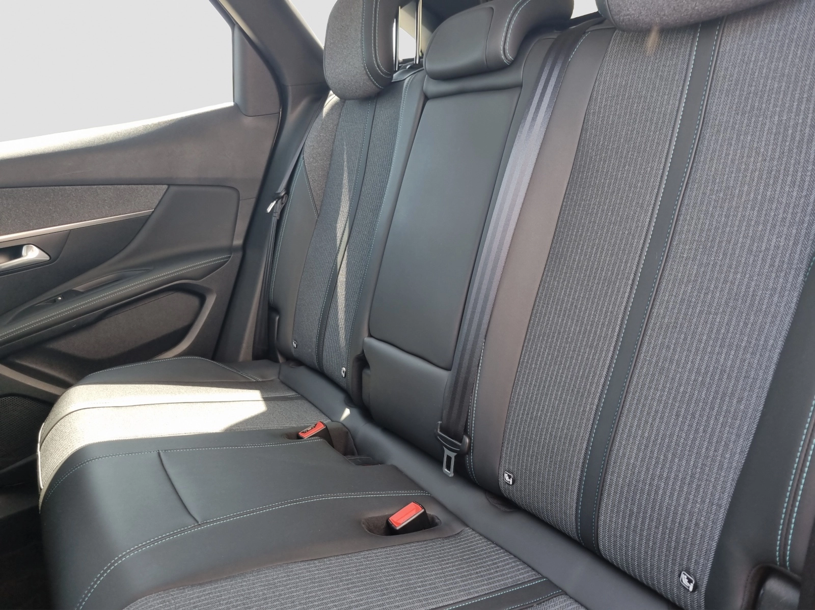 Immagine 10 Peugeot 3008