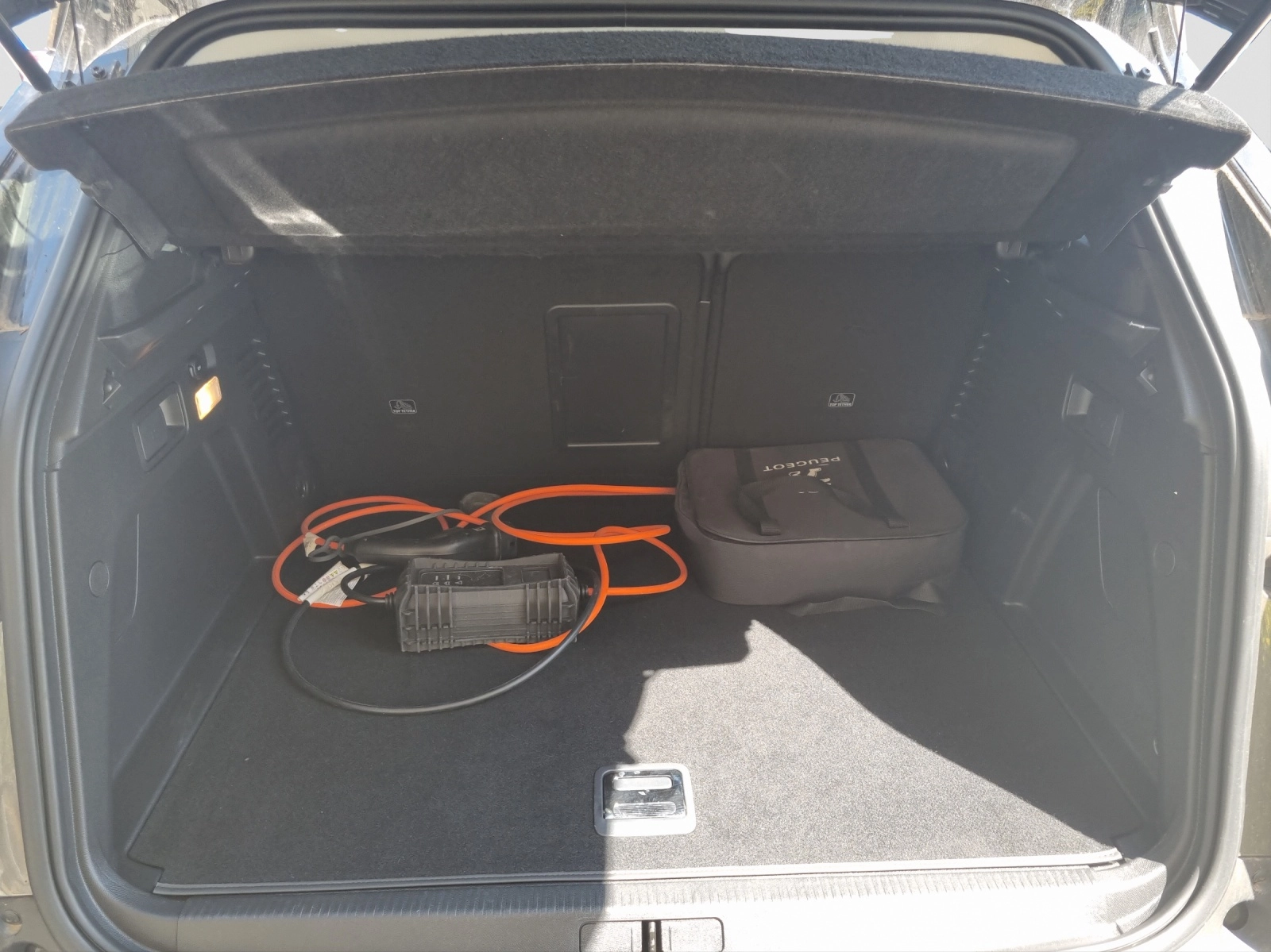 Immagine 11 Peugeot 3008