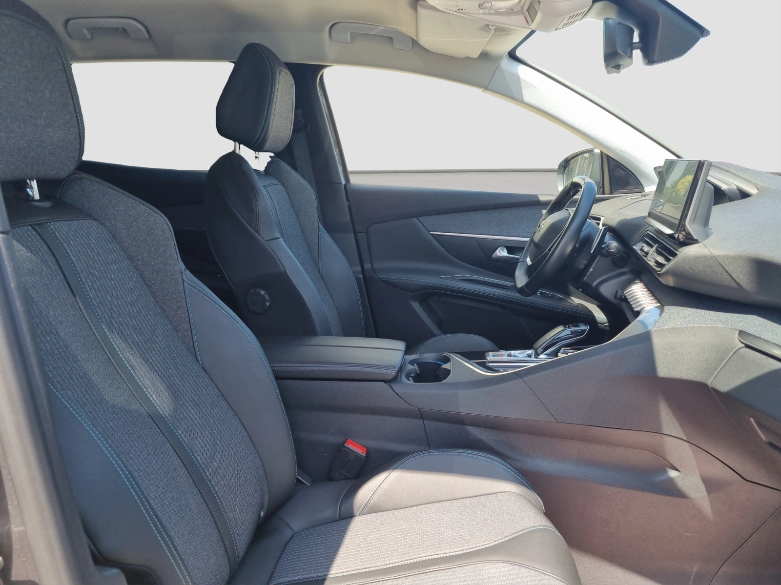 Immagine 12 Peugeot 3008