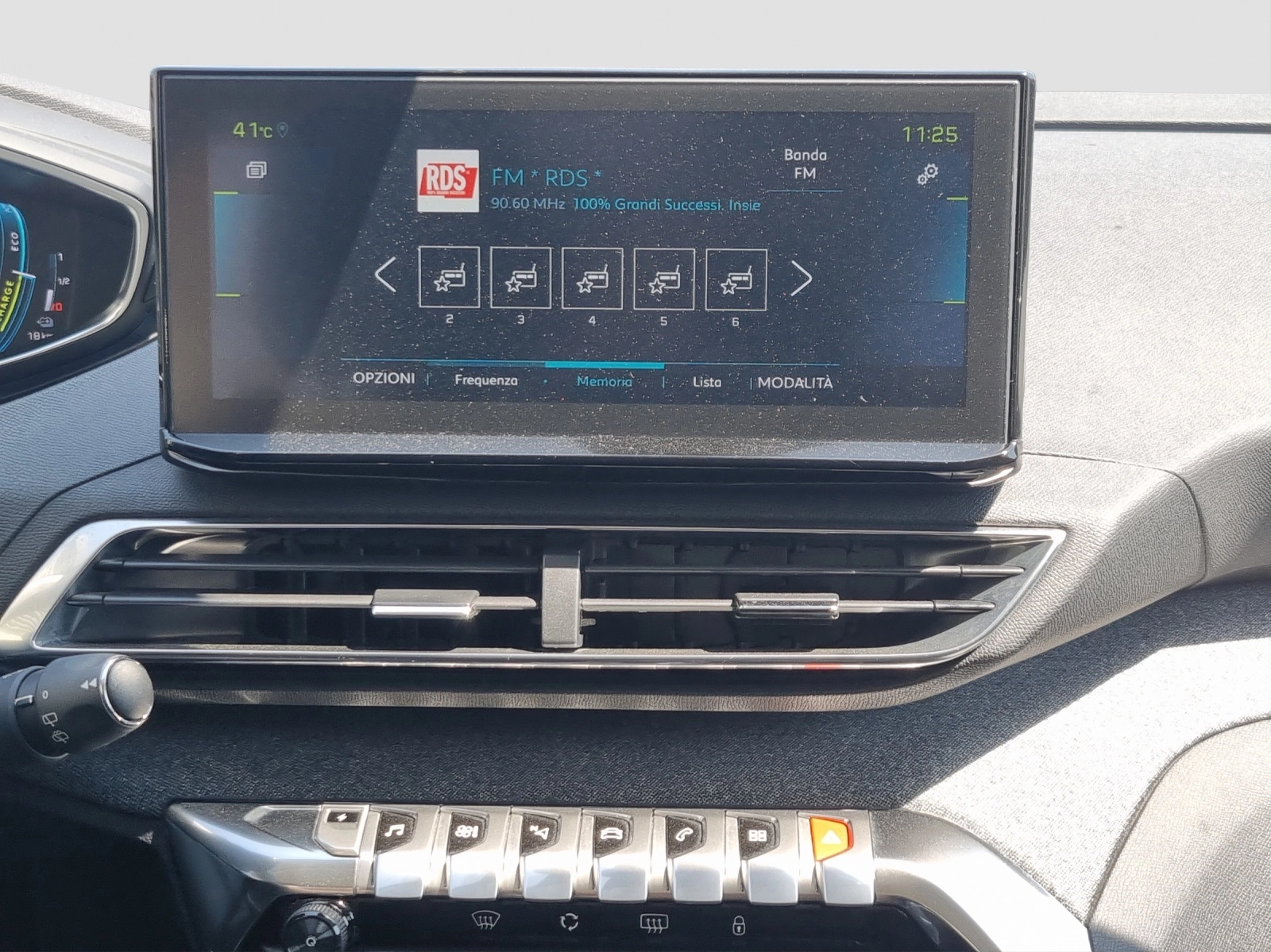 Immagine 15 Peugeot 3008