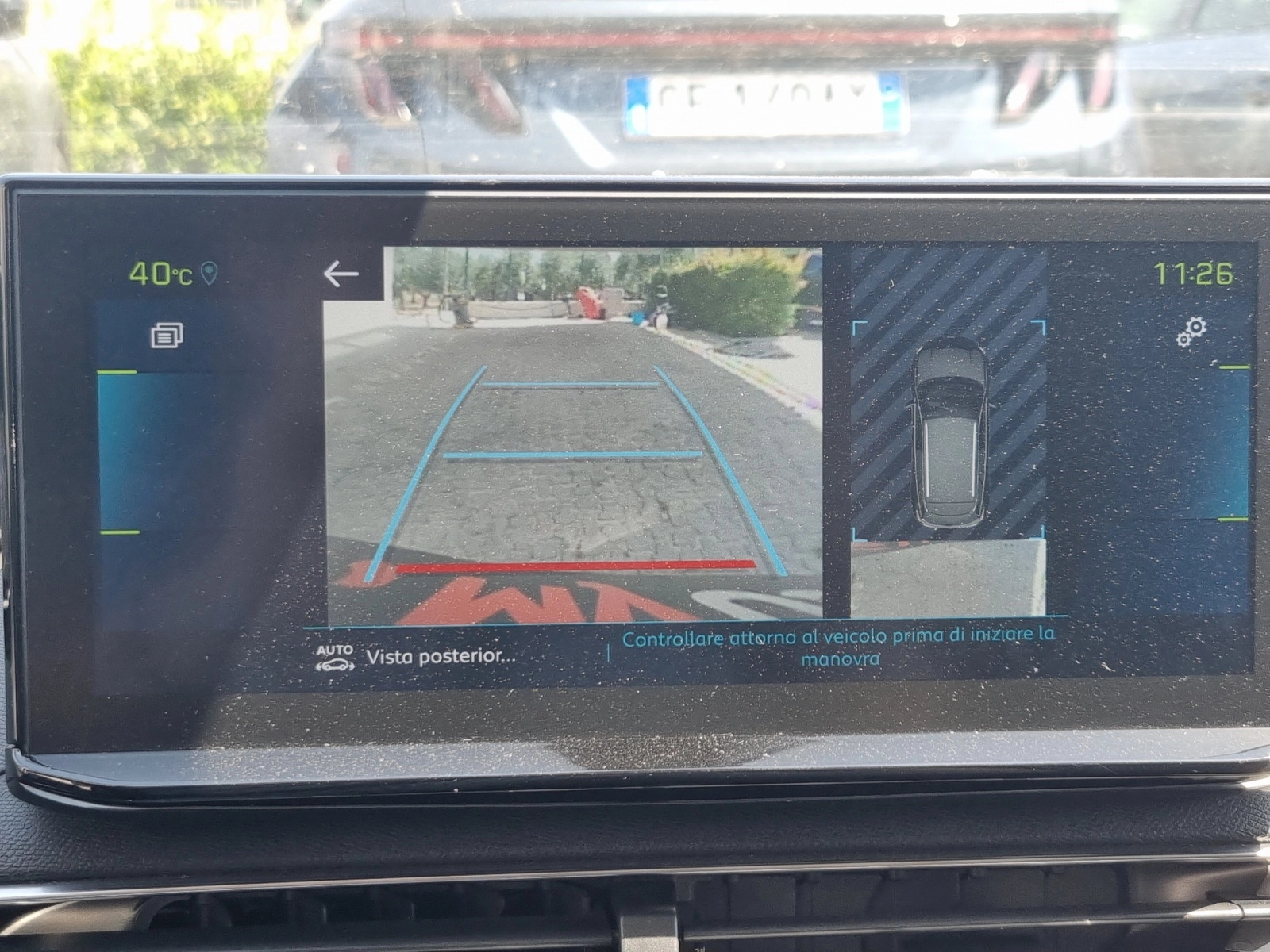 Immagine 19 Peugeot 3008