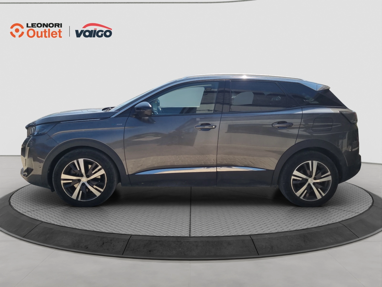 Foto 2 Peugeot 3008