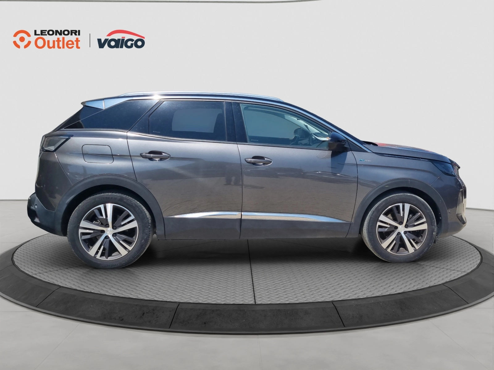Immagine 6 Peugeot 3008
