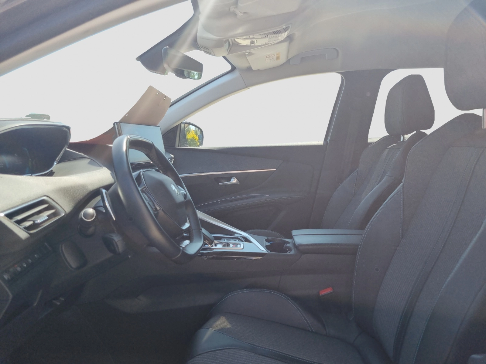 Immagine 9 Peugeot 3008