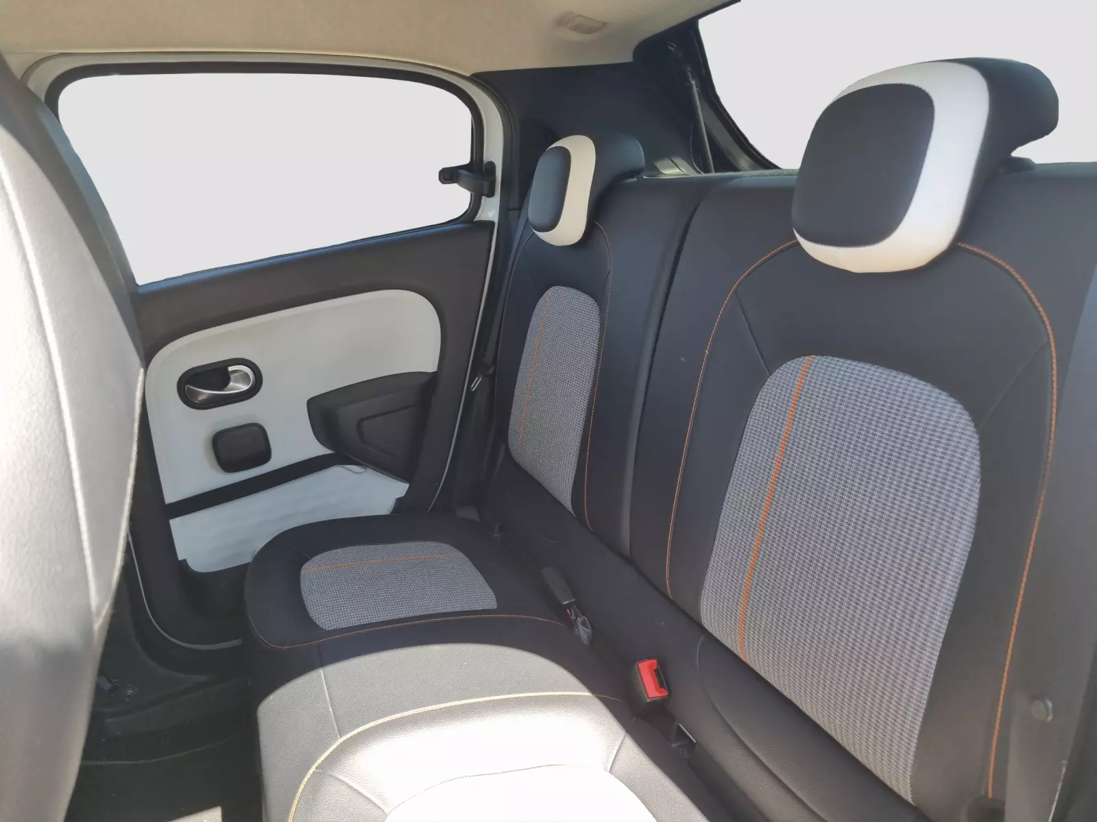 Immagine 10 Renault Twingo