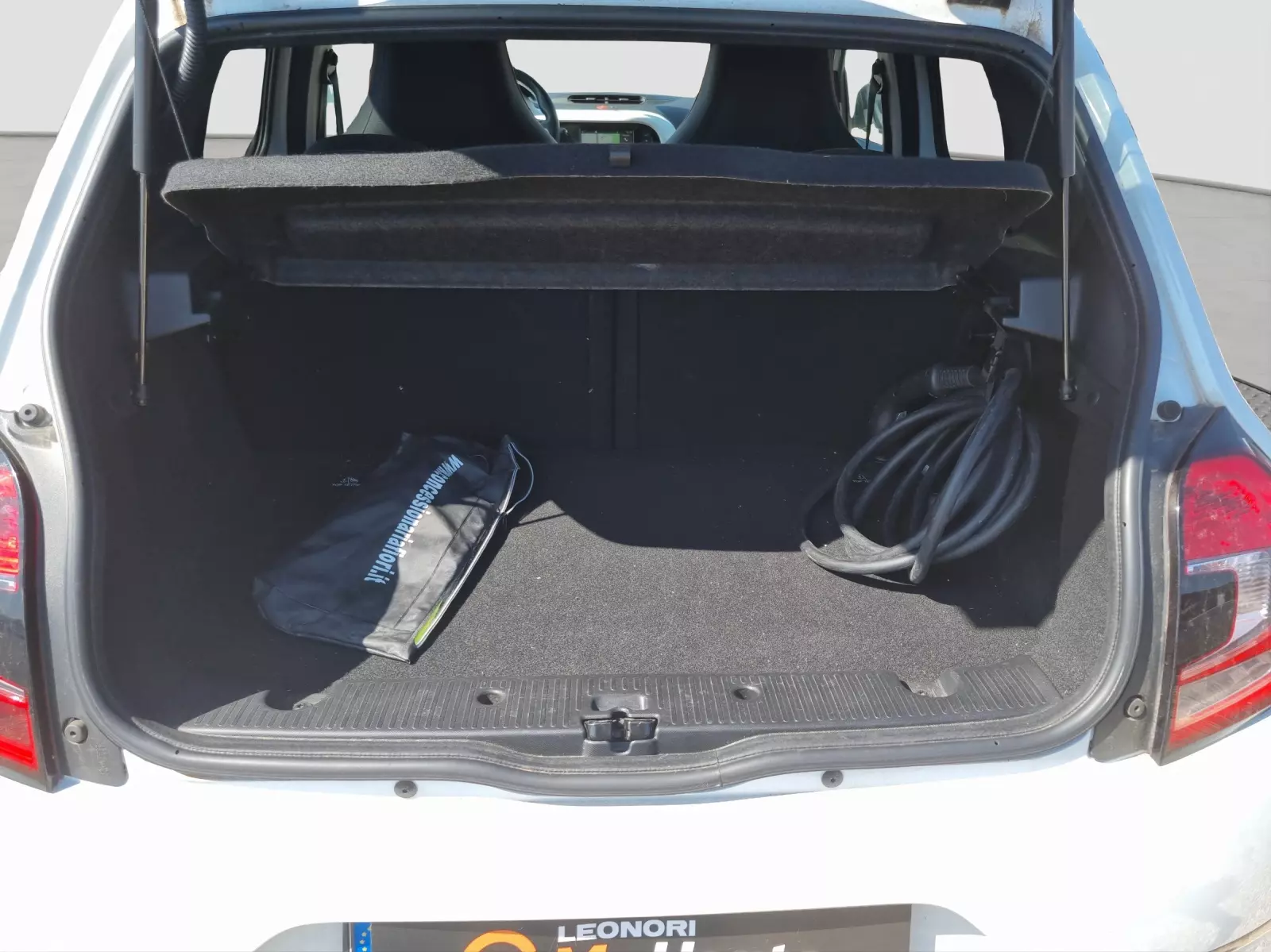 Immagine 11 Renault Twingo