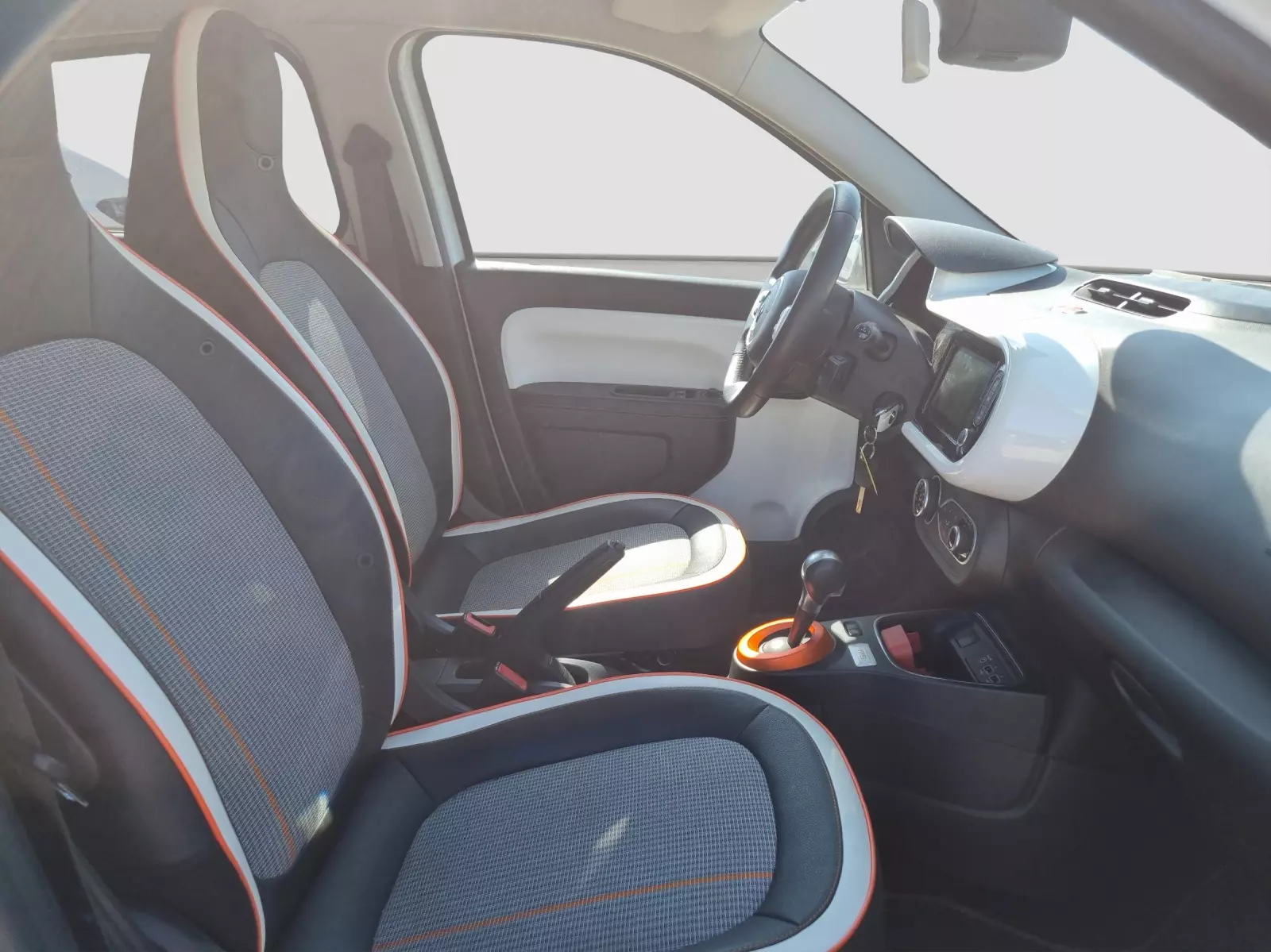 Immagine 12 Renault Twingo