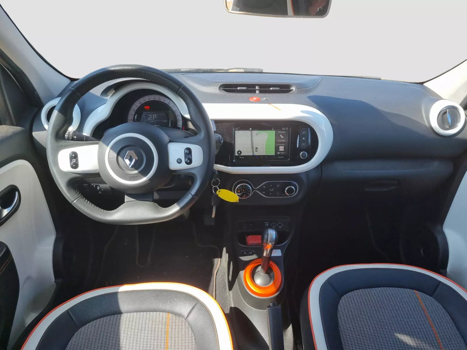 Immagine 13 Renault Twingo