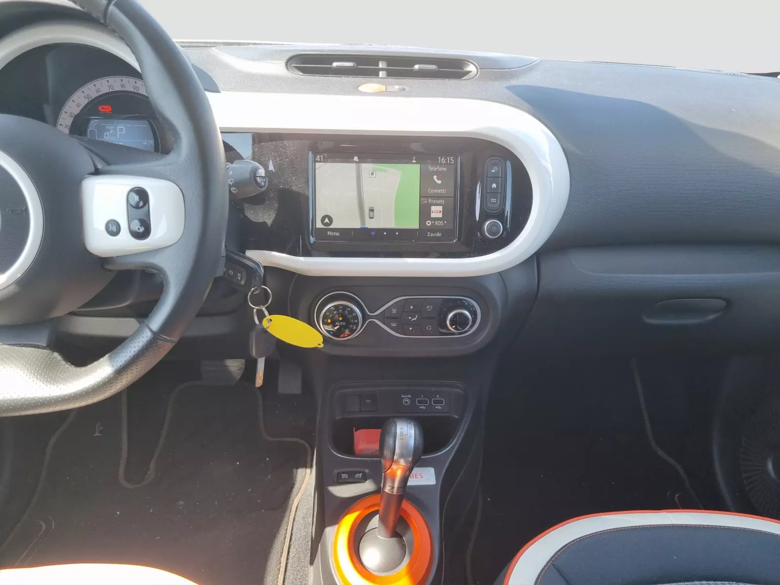 Immagine 14 Renault Twingo