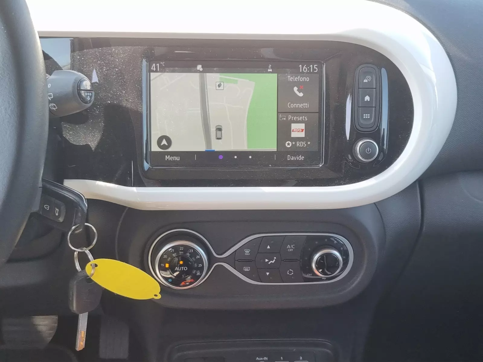 Immagine 15 Renault Twingo