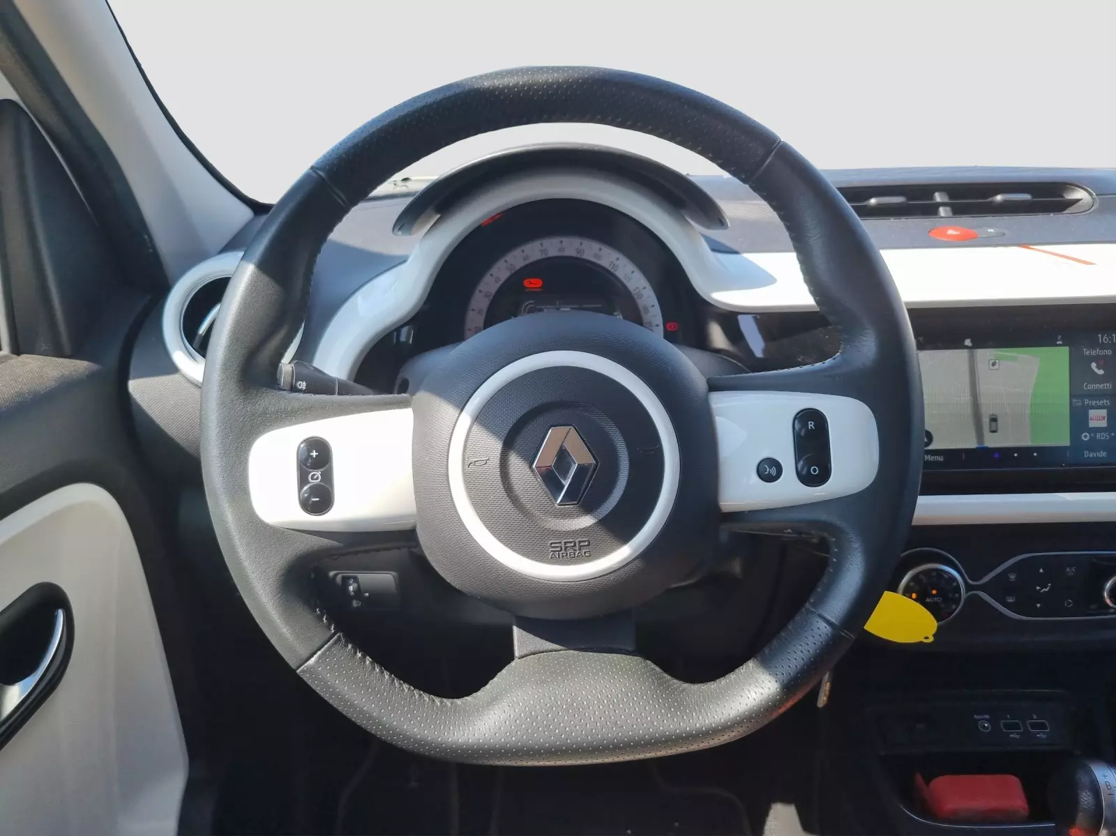 Immagine 16 Renault Twingo