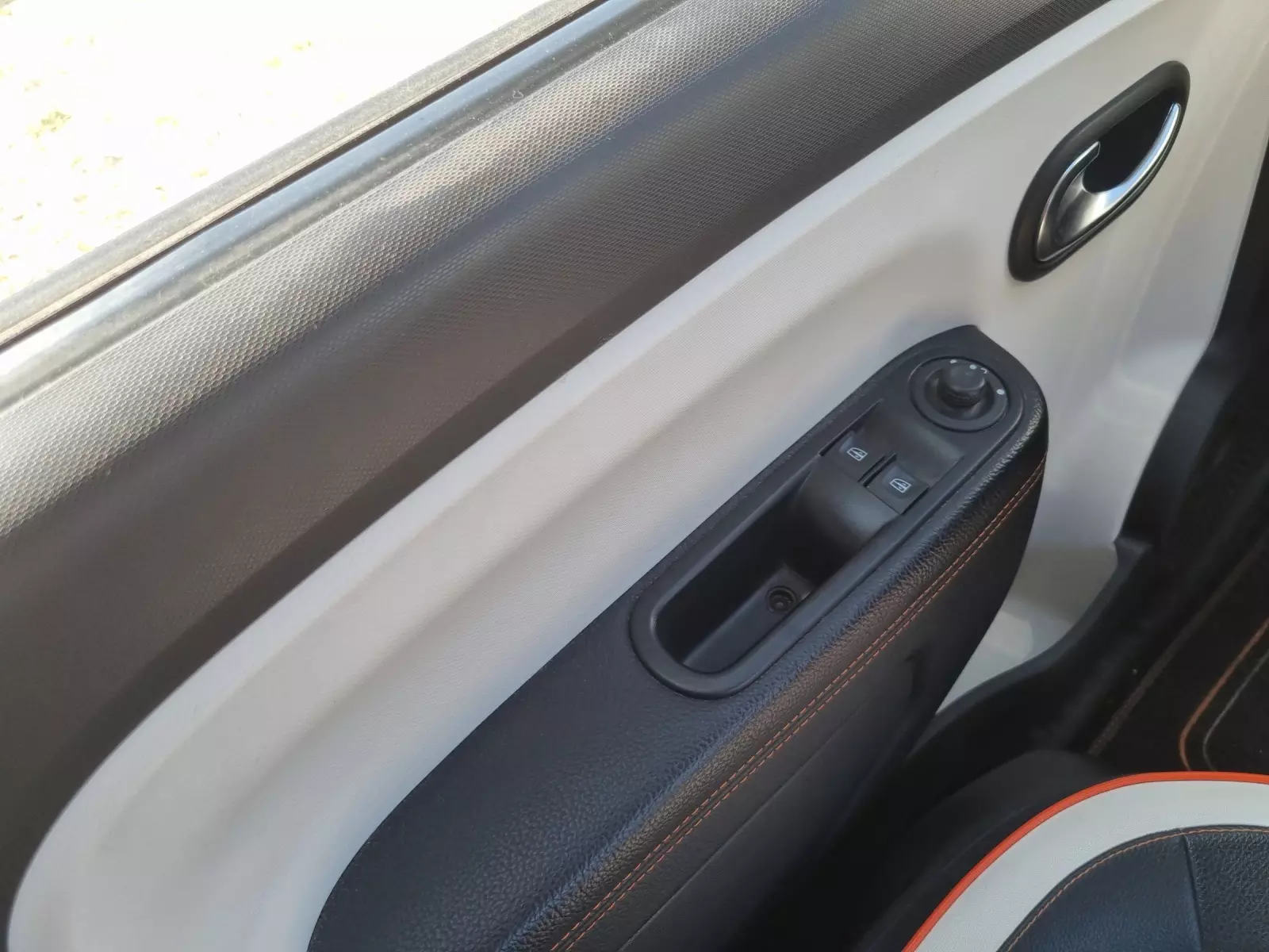 Immagine 17 Renault Twingo