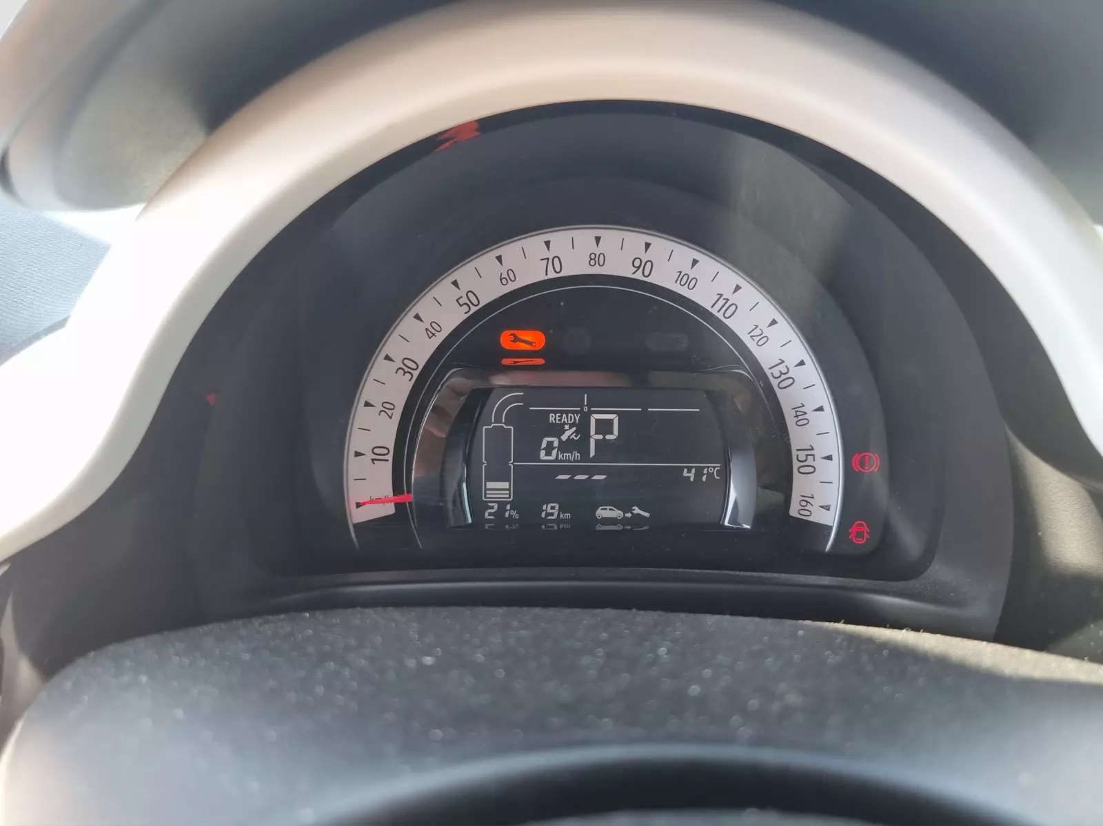 Immagine 18 Renault Twingo